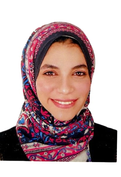 Hend osama Mahmoud Mohamed